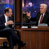 Video: Eliot Spitzer Tells Jay Leno The Hooker Thing Was "Failure Of Judgment In A Grotesque Way"